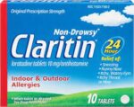 Claritin Allergy
