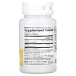 Super Nutrition Vitamin D3-K2-60 caps