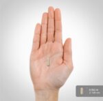 Piping Rock Maca 3200Mg 120 Quick Release Capsules عشبة الماكا لدعم الصحة الجنسية للرجال والنساء