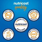 Nutricost Tudca 250mg 30 Capsulesحمض تورورسوديوكسيكوليك