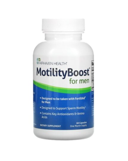 Fairhaven Health MotilityBoost
