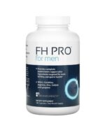 Fairhaven Health, FH Pro for Men, 180 Capsules مكمل الخصوبة للرجالFairhaven Health, FH Pro for Men, 180 Capsules مكمل الخصوبة للرجال