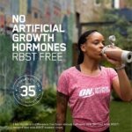 Gold Standard 100% Whey Chocolate Malt