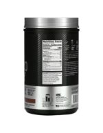 Optimum Nutrition Platinum Hydro Whey, Velocity Vanilla, 3.52 lb (1.6 kg) مسحوق البروتين بنكهة الفانيليا السريعة