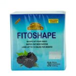⁦Fitoshape 450 mg 30 Capsules كبسولات التخسيس وحرق الدهون⁩ - الصورة ⁦2⁩