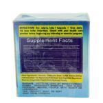 ⁦Fitoshape 450 mg 30 Capsules كبسولات التخسيس وحرق الدهون⁩ - الصورة ⁦3⁩