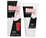 Hot Rhino Long Power Cream 30mL كريم هوت رينو لونج بور لتأخير القذف