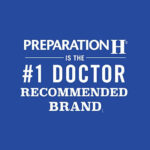 preparation H Suppositories 12 sup الحل الأمثل لتخفيف آلام البواسير وعلاجها بفعالية!