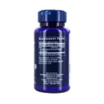 Life Extension Optimized Folate (l-methylfolate), 1000 Mcg,100 Tablets الفوليك لصحة القلب والأوعية الدموية (نسخة)