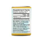 ⁦Baby Vitamin D3 Liquid 10 mcg (400 IU) 0.34 fl oz (10 ml) لعلاج نقص فيتامين د3⁩ - الصورة ⁦2⁩