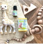 ⁦Baby Vitamin D3 Liquid 10 mcg (400 IU) 0.34 fl oz (10 ml) لعلاج نقص فيتامين د3⁩ - الصورة ⁦4⁩