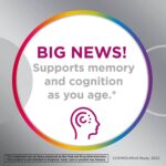 Centrum Silver Multivitamins