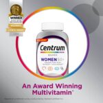 Centrum Silver Multivitamins