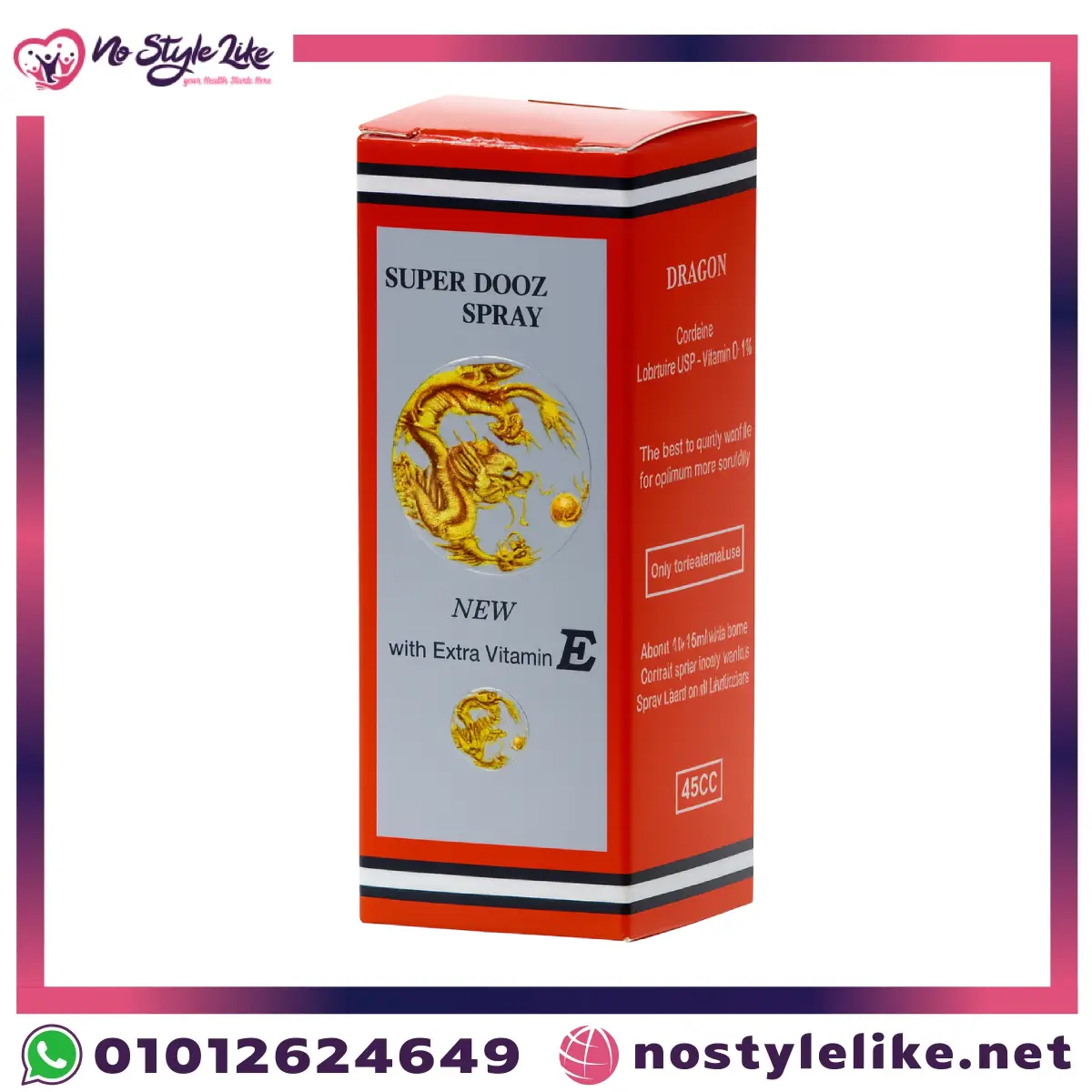 Dooz 14000 Delay Spray for Men _ Long-Lasting Performance & Confidence Booster dooz-14000-delay-spray-for-men-main