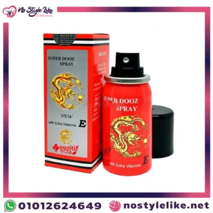 كيفية استخدام بخاخ Dooz 14000 Delay Spray for Men رش مرتين على رأس القضيب وانتظر 5 دقائق لتصبح جاهز للعمل. إذا شعرت بوخز بعد الرش ، فتجاهل هذا لأنه سيهدأ في غضون دقيقة. يزيل حساسية القضيب عند رشه على الرأس ويعمل في غضون 5 دقائق من الرش.
