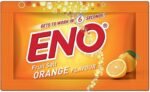 Eno Orange Drink