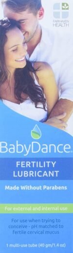 Fairhaven Health Baby