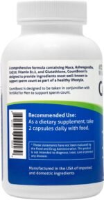 Fairhaven Health CountBoost