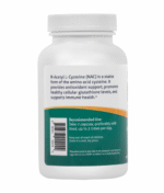 Fairhaven Health NAC