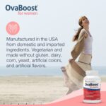Fairhaven Health OvaBoost