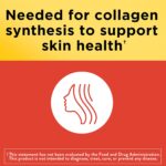 Nature made vitamin C 1000 mg