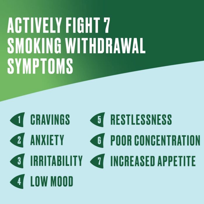 Nicorette ORIGINAL Flavour