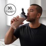 Optimum Nutrition Platinum