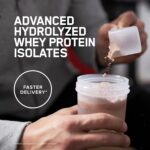 Optimum Nutrition Platinum