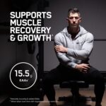 Optimum Nutrition Platinum