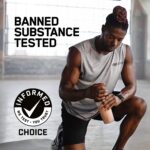 Optimum Nutrition Platinum