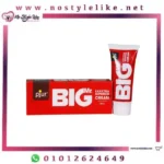 Pour Mr BIG Exxxtra Supersize Cream 20 ml لتكبير حجم العضو الذكري