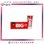 Pour Mr BIG Exxxtra Supersize Cream 20 ml لتكبير حجم العضو الذكري