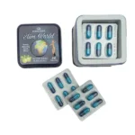 ⁦Slim World Herbal Kings 36 Capsules سليم ورلد للتخسيس⁩ - الصورة ⁦6⁩