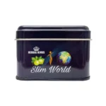 ⁦Slim World Herbal Kings 36 Capsules سليم ورلد للتخسيس⁩ - الصورة ⁦7⁩