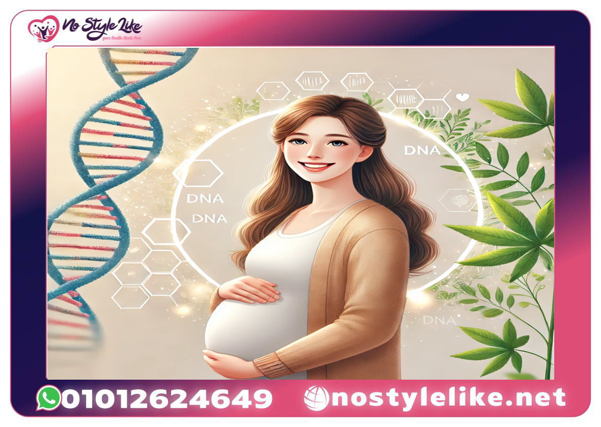 fertilaid for women لتحسين التبويض وتنظيم الدورة