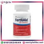 fertilaid for women فوائده وتجارب الاستخدام
