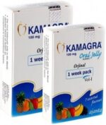 kamagra oral jelly