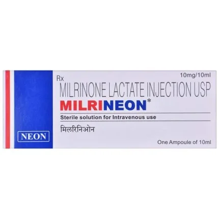 Milrinone Injection IV