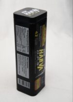 New Harva Black O.P.S Safety Slimming Effect 42 Capsules للتخسيس