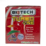 Biotech TURBO ONE 400 mg 36 Capsules تيربو وان بايوتك للتخسيس