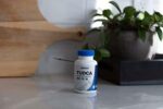 Nutricost Tudca 250mg 30 Capsulesحمض تورورسوديوكسيكوليك