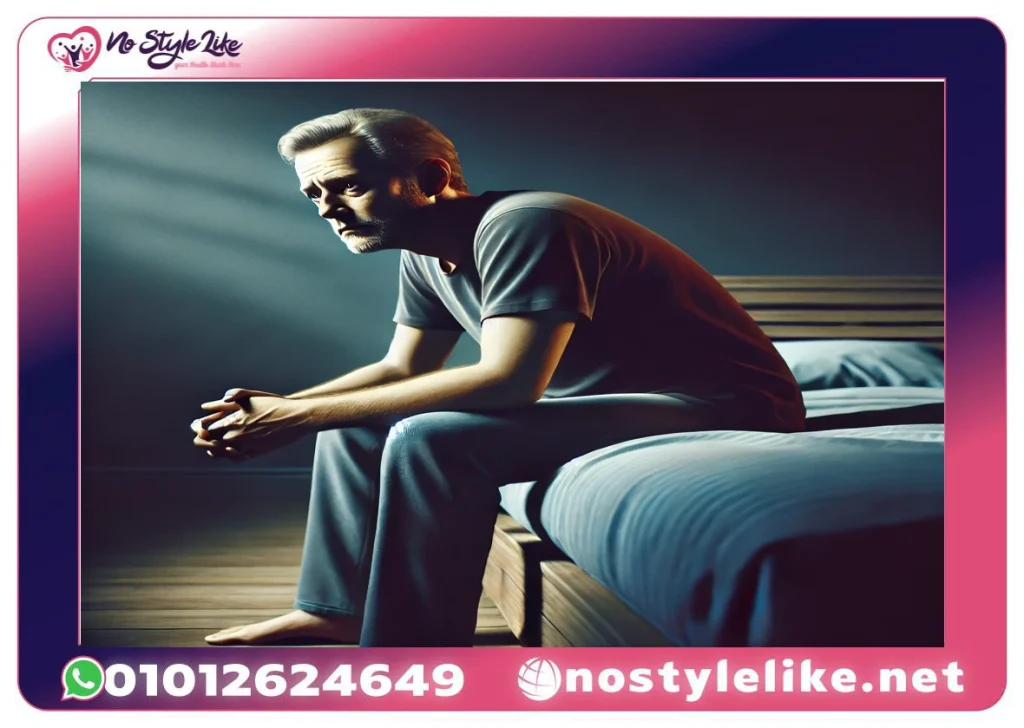 مكمل العسل الذهبي للرجال الفعال