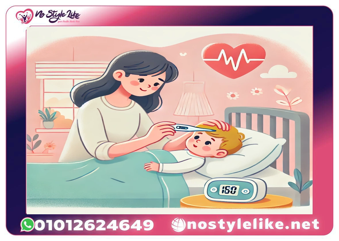 بنادول شراب للاطفال آمن ومجرب