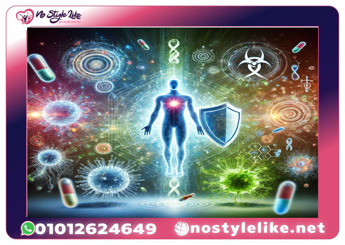 طلب زنك بيكولينات من متجر نوستايل لايك