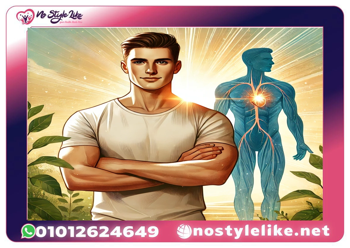 كافيار كود عسل لتحسين العلاقة