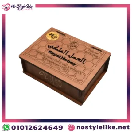 فوائد عسل جولدن هورس