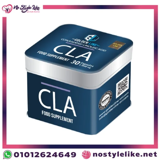 كبسولات cla للتخسيس لتقليل الدهون بفعالية