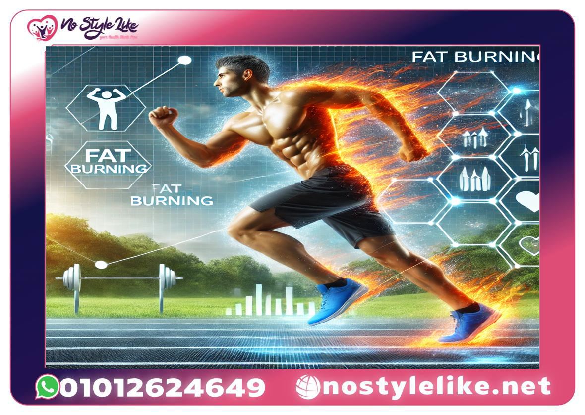 مكمل cla gold 1000 لحرق الدهون العنيدة