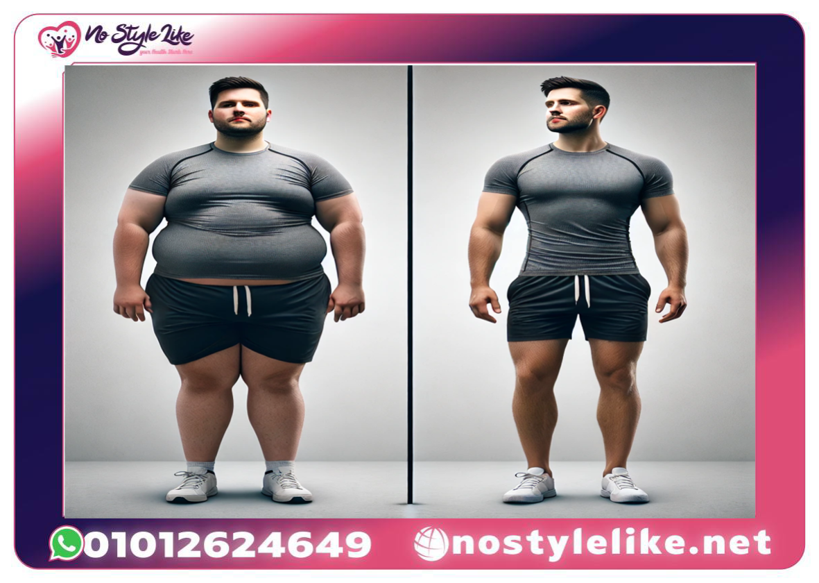 كبسولات golden line للتحكم في الوزن