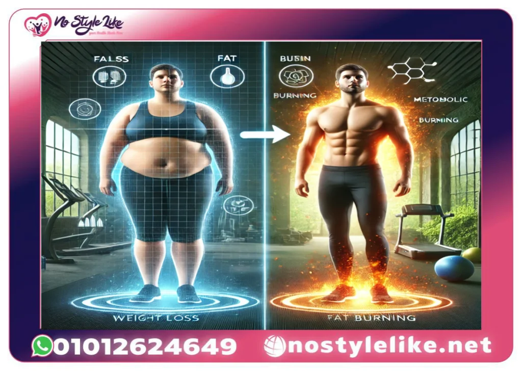 حبوب جولدن لاين للتنحيف وإذابة الدهون